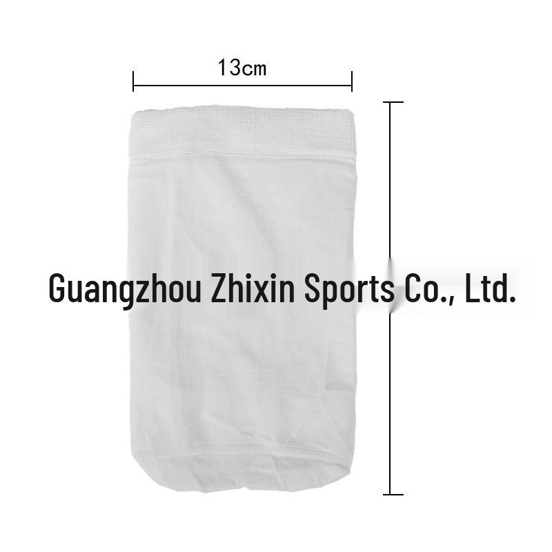 Cross-Border Hot-Selling Pool Skimmer Cleaner Sock: Dustproof Mesh Filter Bag