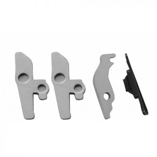 1 Zestaw Dźwigni Hamulca Ręcznego Samochodowego Do Forda F-150 F-250 Expedition Lincoln 6L3Z2A637AL