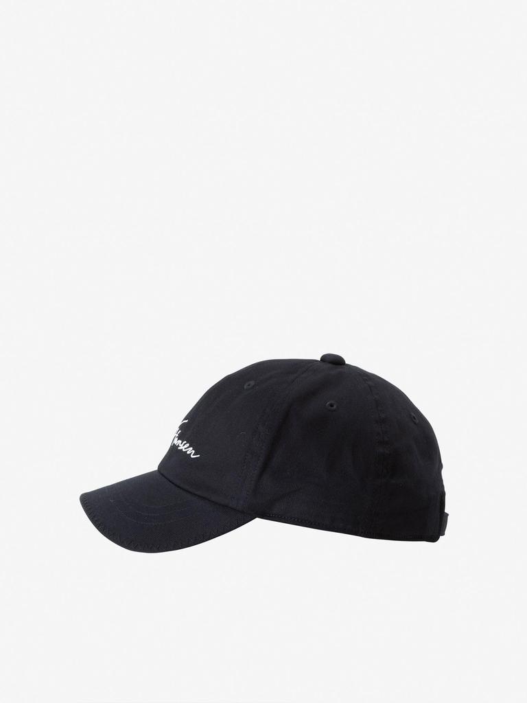 Helly Hansen Logo Sail Cap, Ocean Navy