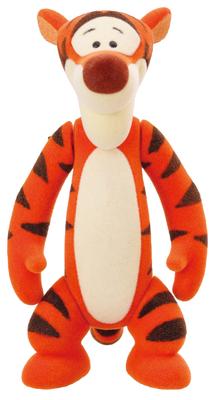 Disney-Figur DIYTOWN Puppe Tigger DD-09