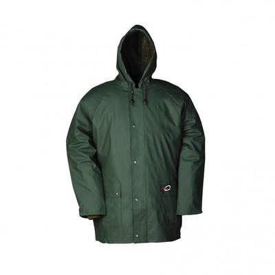 Flexothane Unisex Erwachsene Essential Dover Jacke