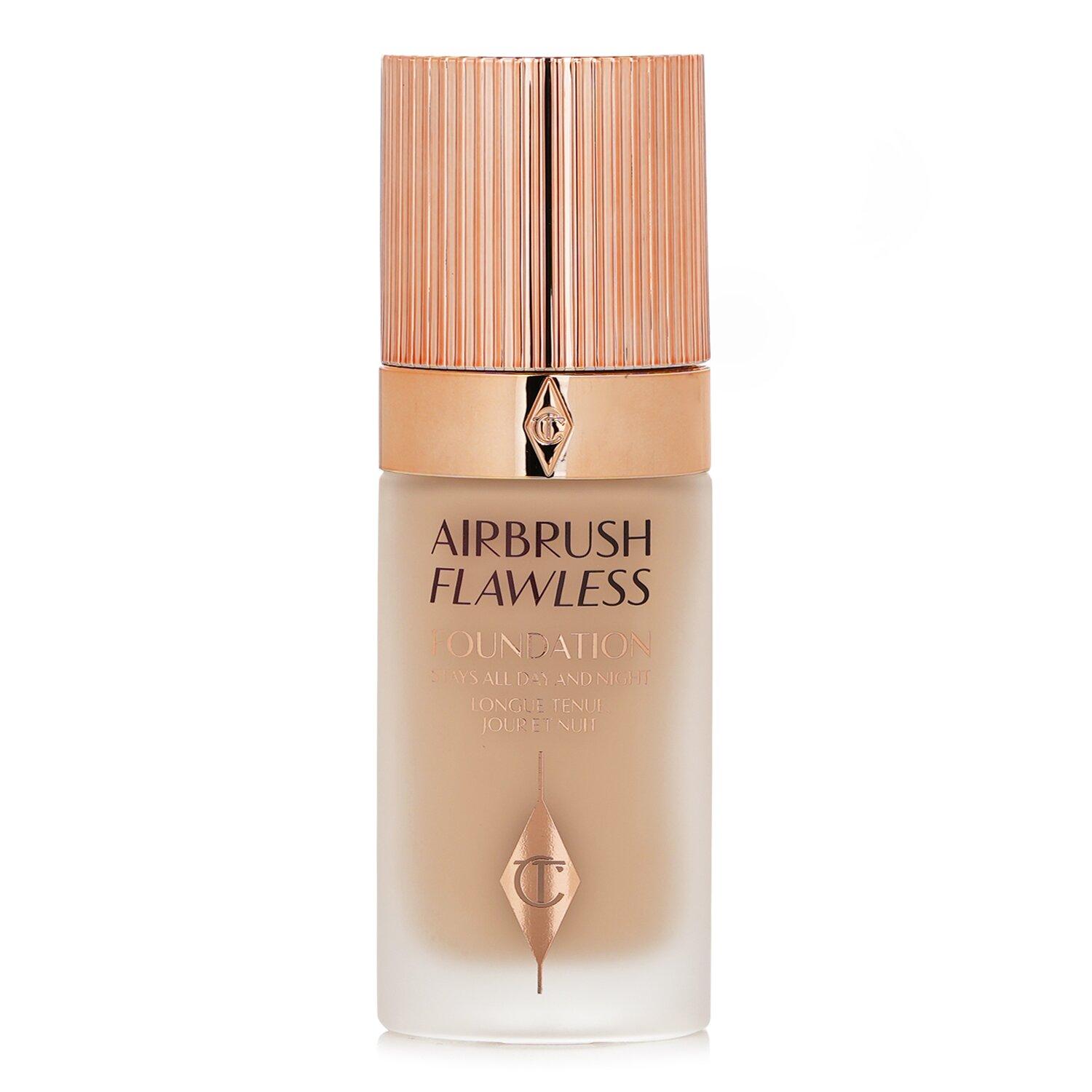 

Airbrush Flawless Foundation - # 3 Круто 30ml/1oz