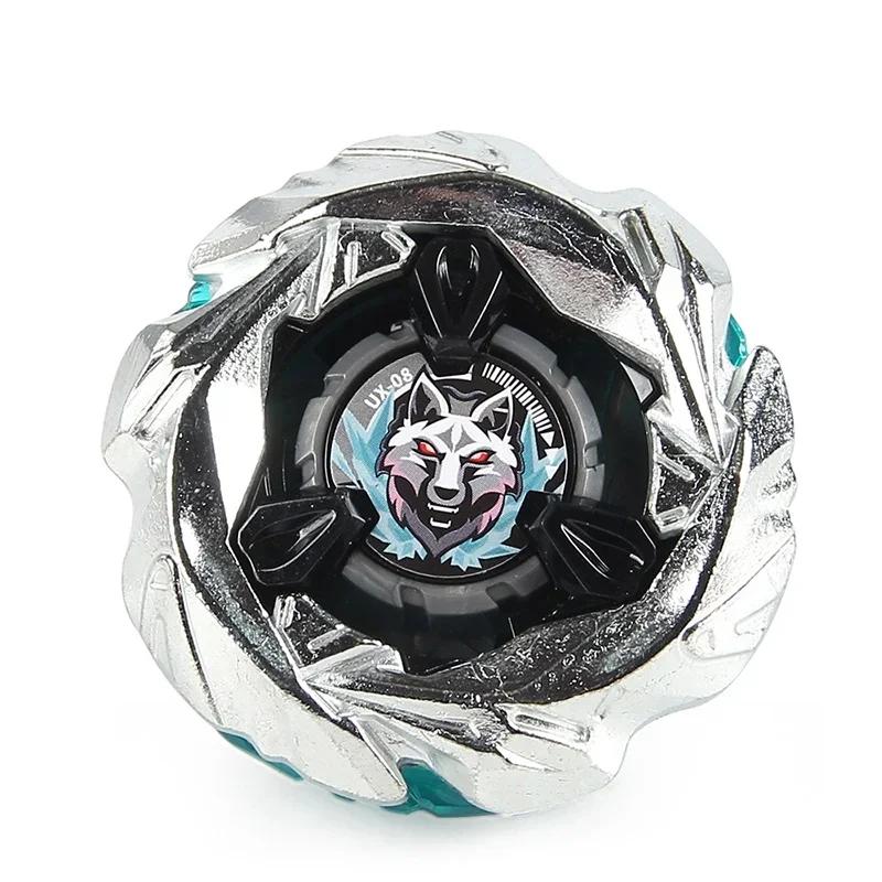 Büyülü Patlama Jiroskopu - Fırıldak Savaşları İçin Mistik Tasarımlı Tam Başlangıç Seti