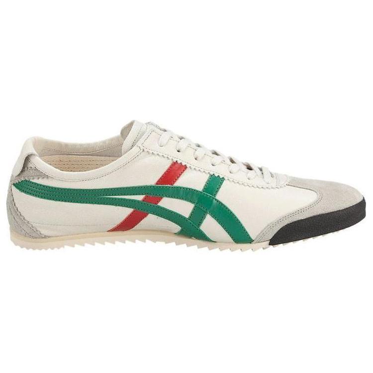 ONITSUKA TIGER Mexico 66 'White Green' 1181A012-105