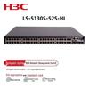 H3C Enterprise Ethernet Switches