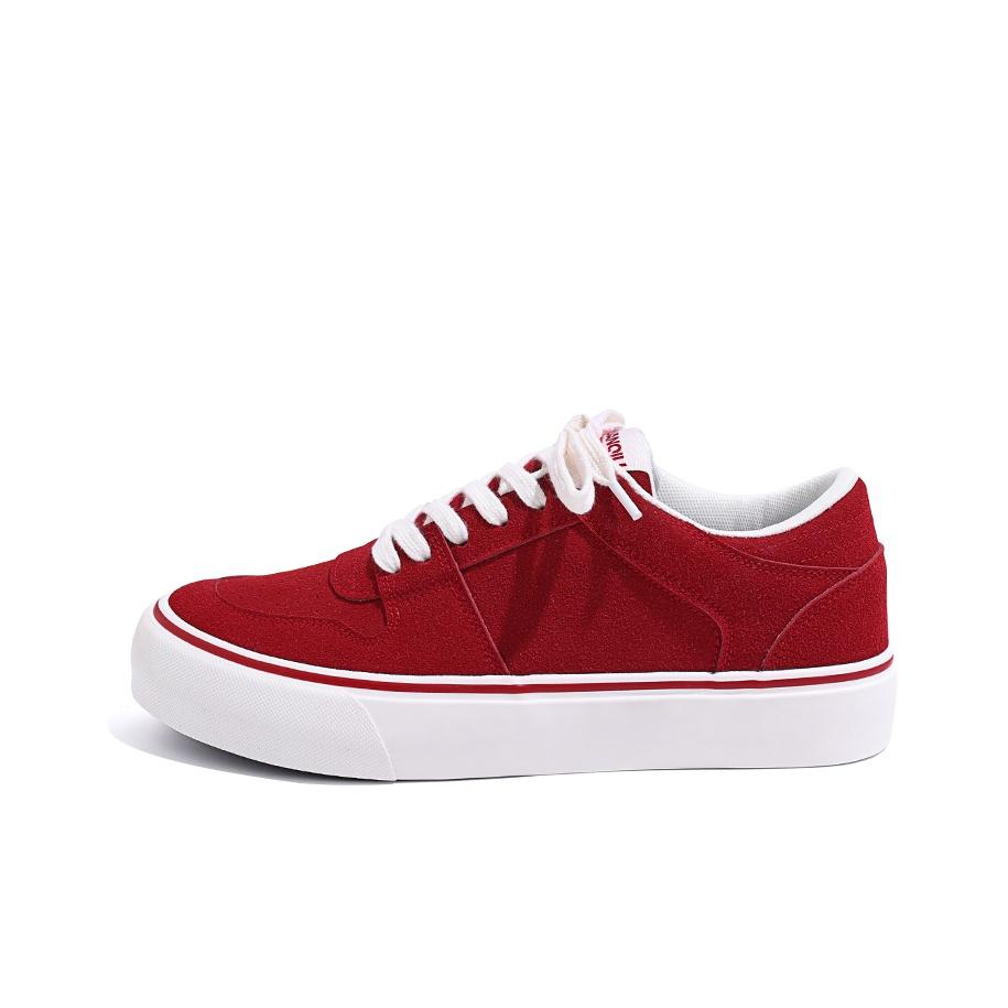 

HUANQIU Skateboarding Shoes Men