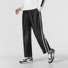 Nike Tearaway Pants With Side Stripe Men Bottoms Black DX0139-010