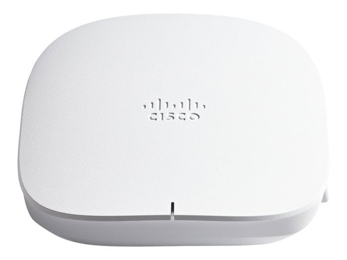 Point d'accès - Cisco - Business 150AX - Wi-Fi 6 - PoE - Sécurité avancée