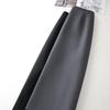 Women's Gray Bodycon Midi Skirt, High-End Spring 2025 Slim Fit