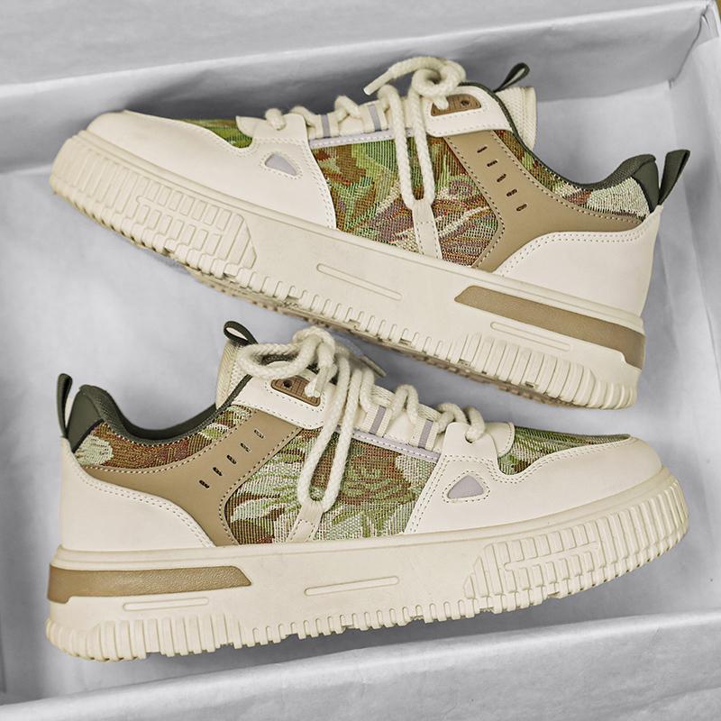 Vysoce kvalitní běžecké boty pro muže Prodyšné graffiti Sportovní boty Velká velikost 46 Pohodlné zimní měkké ležérní tenisky Tenis Masculino