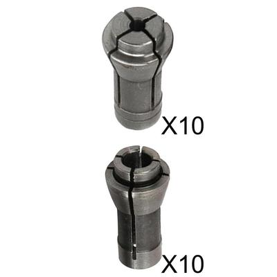 Accessoires pour outils de machines – Mandrins
