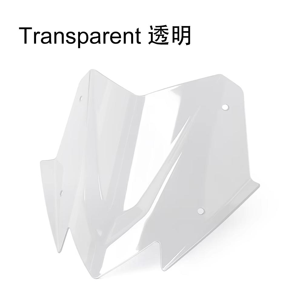 New For YAMAHA T-MAX560 TMAX560 TECH MAX T-MAX 560 2022-2026 Motorcycle V-Tech Line Sport Windshield Visor Windscreen Deflector