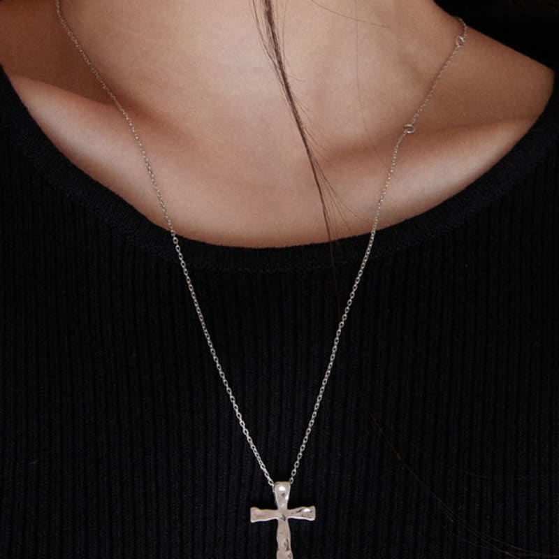 Byweekend Ano Necklace_long