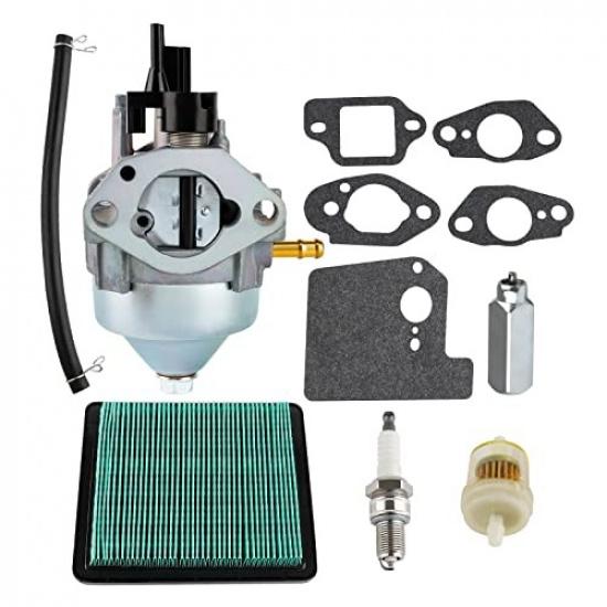 Карбюратор для Husqvarna HU700F HU700H 7021P 16100Z8B901 Honda GCV160 GCV160LA0