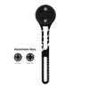 Integrated Cycling Speedometer Odometer Stopwatch GPS Stand Road Bike Handlebar Computer Mount Holder for Garmin / Bryton