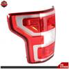 Tail Light Rear Brake Lamp For 2018   Ford F150 Left&Right Side Halogen