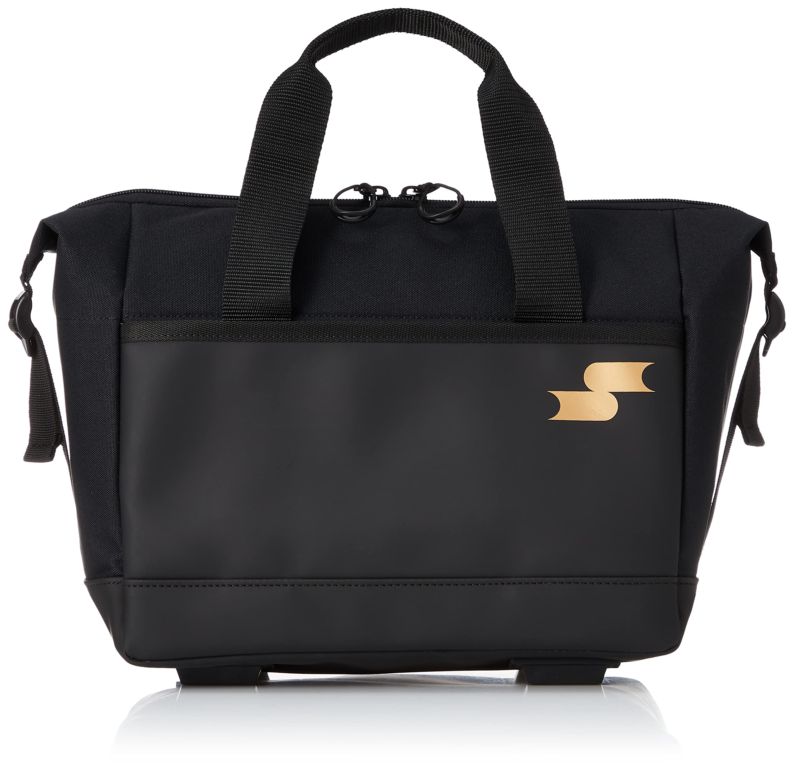 

Cooler bag tote free size [SSK] bag, black,