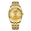 Langjue Watch Men'S Versatile Men'S Watch Calendar Men'S Watch Couple Watch