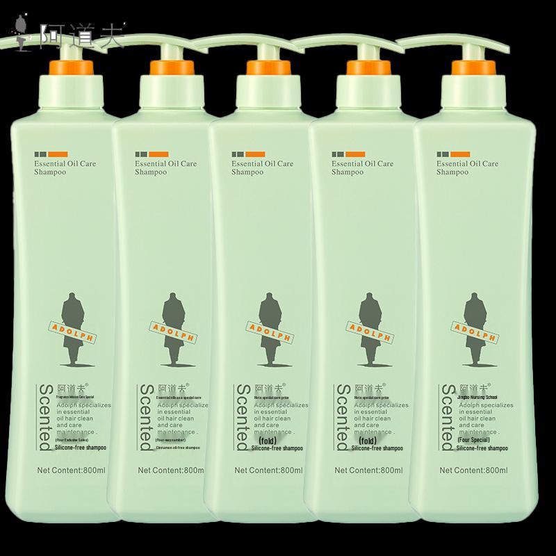 ADOLPH Silikonfreies Shampoo 800g