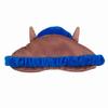 MORIPiLO Paw Patrol Eye Mask for Sleeping (Chase Eye Pillow) 24x10cm, Soft Eye Cover, Stress-Free Sleep, Travel-Friendly, Light-Blocking, Cute, Unisex