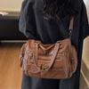 New Women's Commuter Retro Shoulder Handbag