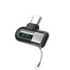 Type C To Type C Type C OTG Adapter Elbow 90 Degree OTG Elbow Adapter  Computer