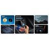 Wireless CarPlay Adapter 2026 Upgrade Wired CarPlay To Wireless, Mini USB Design for Cars with Built-in Wired Apple CarPlay Seam