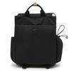 Ultra Light Travel Backpack Black Dbba4fg06bk