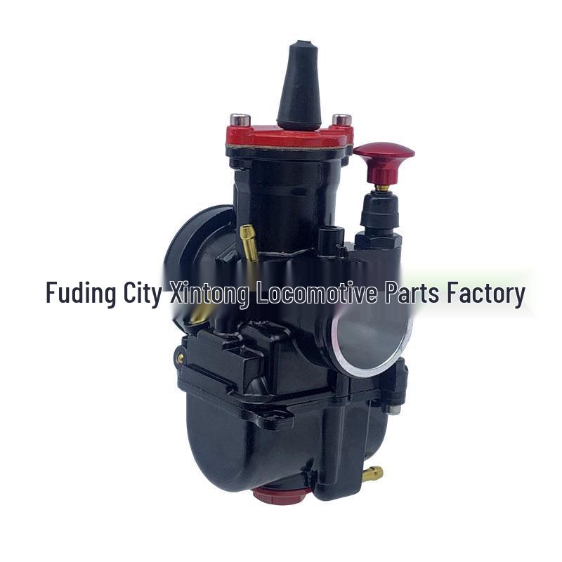 Carburetor for MAIKUNI PWK 21-34mm Motorcycle/ATV