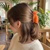 Fashion Acetic Acid Animal Acetate Hair Claw Floral Flower Dog Shark Clip Headdress Cartoon Dachshund Hairpin Female