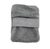 Beach Sand Remover, Essential Sand Brush for Beach Vacation Camping (excluding Talcum Powder)