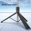 Portable Telescopic Selfie Stick 1.7m Selfie Stick Tripod Bluetooth Selfie Stick  Vlog Photography