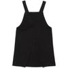 The North Face TNF Logo UV Heavy KM Kids' Apron, Unisex, Protection, Duty, Black,