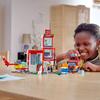 LEGO City Fire Station 60320, Multicolor