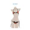 Sexy Lingerie Women's Ethical Underwear Solid Lace No Acrylic Exotic Sets Hot Lingerie Women Recommend Lencerias Sexy Para Cojer