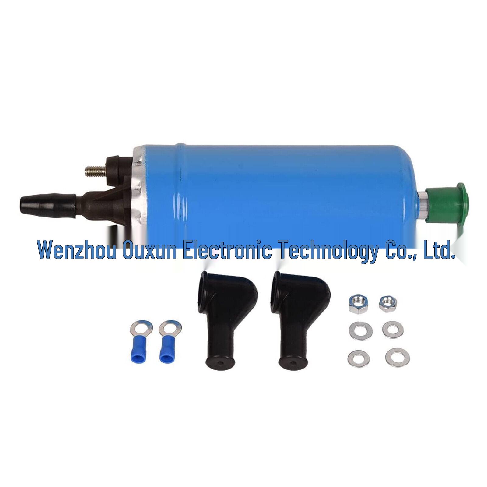 

High-Output Fuel Pump 0580464038 for Mercedes-Benz & Renault
