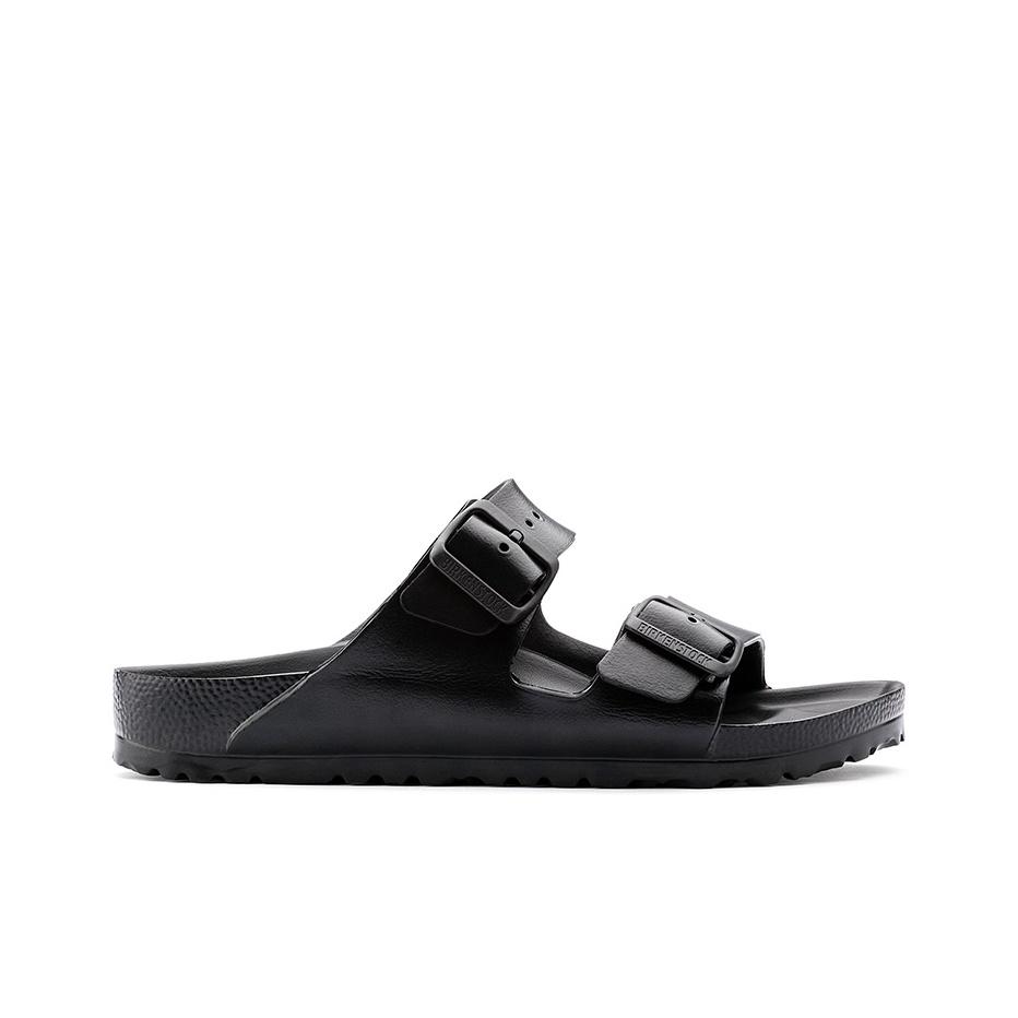 Birkenstock Arizona Essentials Eva Black Unisex Sneakers 129421