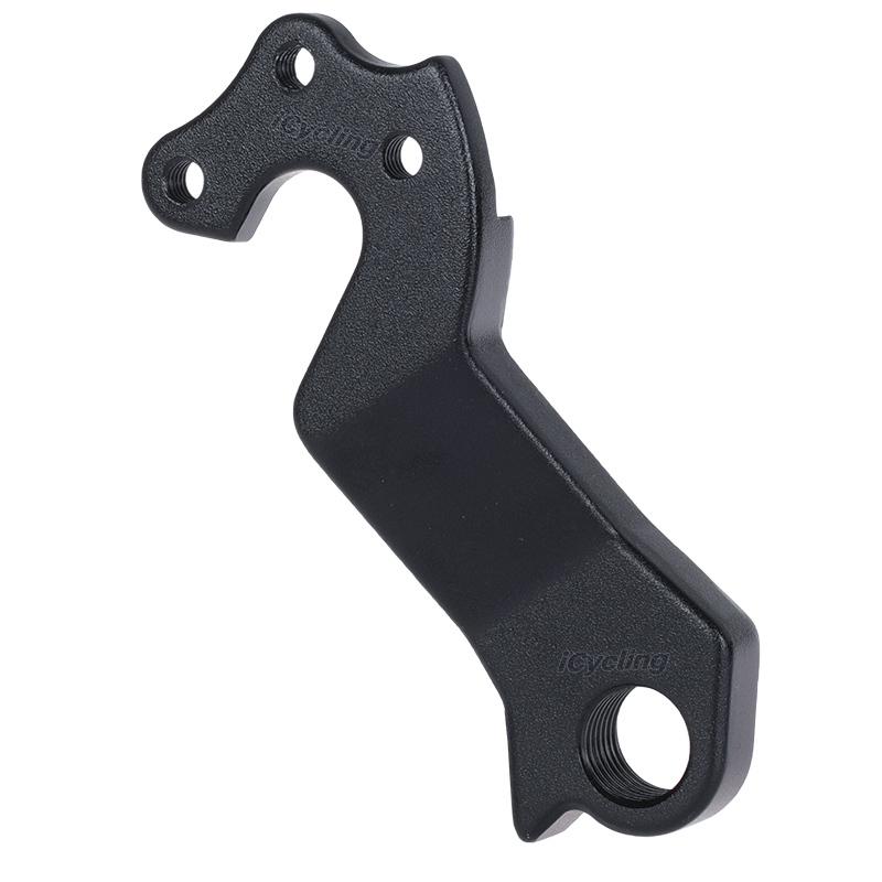 Schaltauge für Merida REACTO 8000 1200 SCULTURA 4000 5000 STANDARD Konvertierung Shimano Direct-Mount Schaltauge
