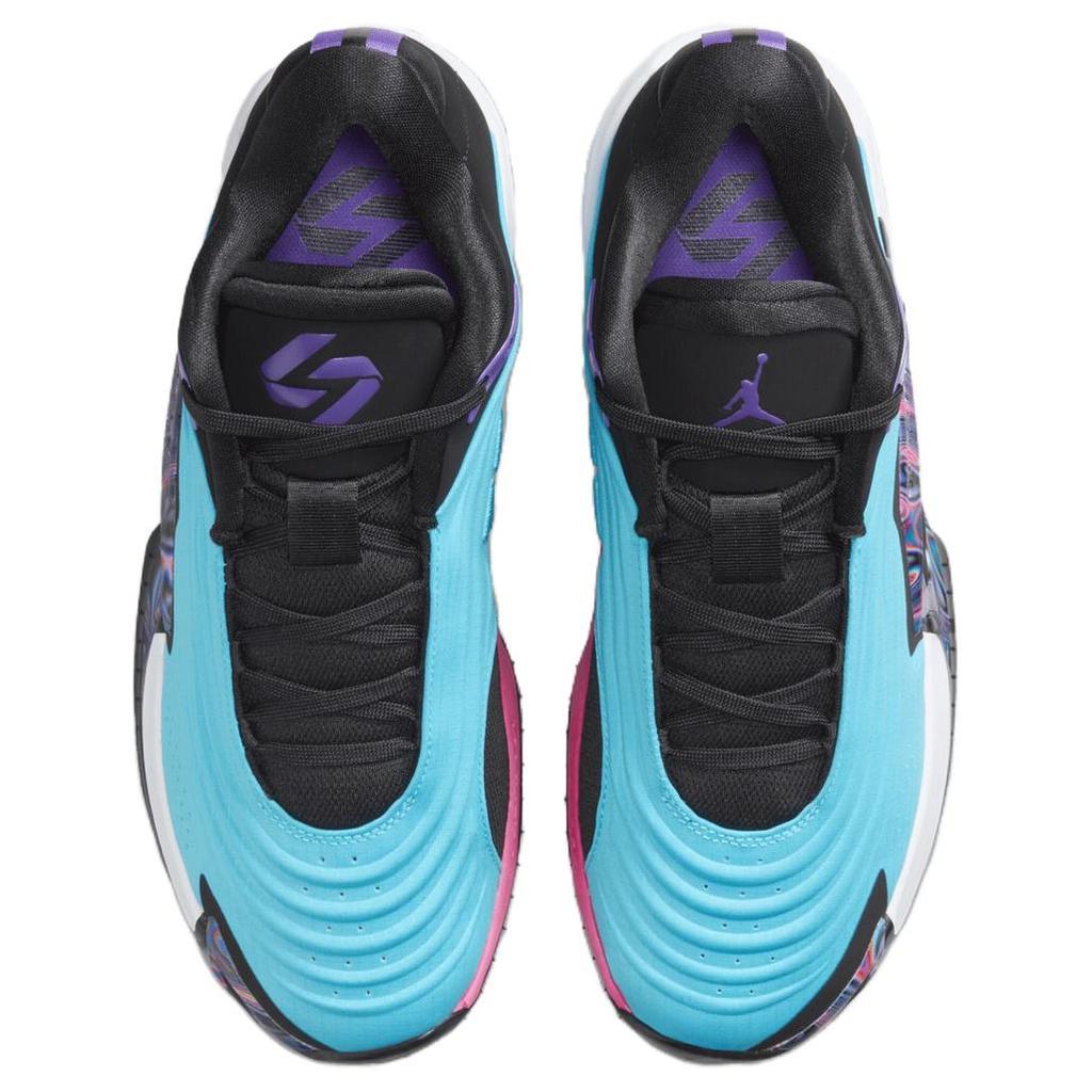 Air Jordan Luka 3 PF Imaginarium FQ1285-400