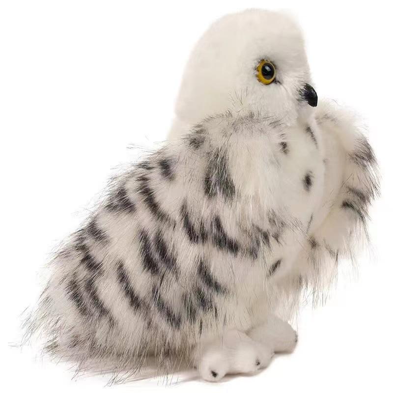 JI Chicken Plush Toy for Claw Machines - Birthday Gift (Image for Reference Only)