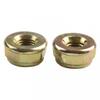 Nut For Lawn Trimmer Left Hand Thread M10×1.25 Metal
