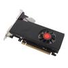 Gaming-Grafikkarte 4GB DDR5 128bit PCI Express 2.0 16X PC-Grafikkarte unterstützt DVI VGA HD Multimedia Interface
