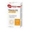 Dr. Bolts Vitamin D3 Plus 60 Capsules
