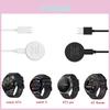 Dock Charger Smart Portable Watch For Huawei Watch Gt4 Gt3 Gt2 Pro Runner Gt Usb Magnetic Dock Fast Charger For Huawei Watch 4 3