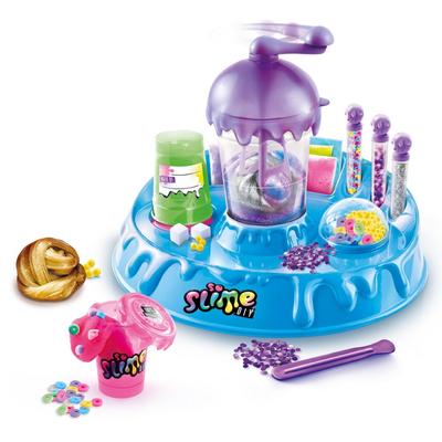 Hashy Top-In Source Slime Factory Metallic Slime Making DIY Original Slime Kit - Latest 2025 Model - Gift Present