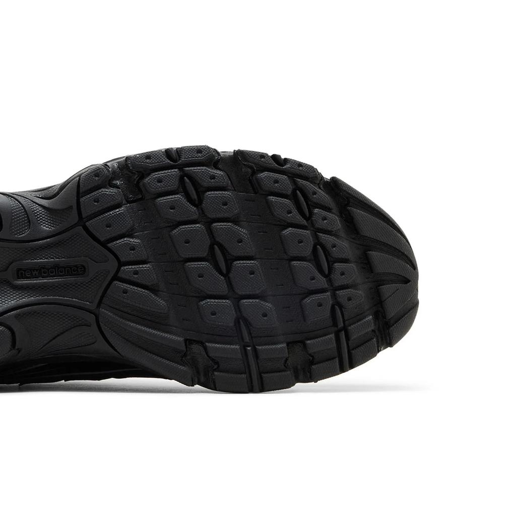 New Balance 740v2 'Black Silver Metallic' (Unisex) Black / Silver Metallic Running Shoes U740BM2