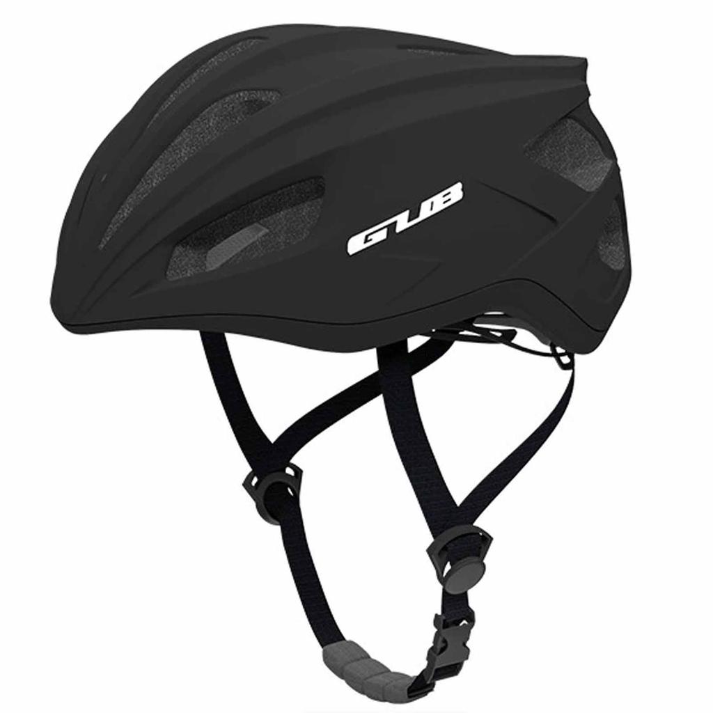 Ultra-Light Cycling Helmet for Men & Women, Road Bike Safety Helmet, Breathable Summer Helmet for Riding & Outdoor Sports