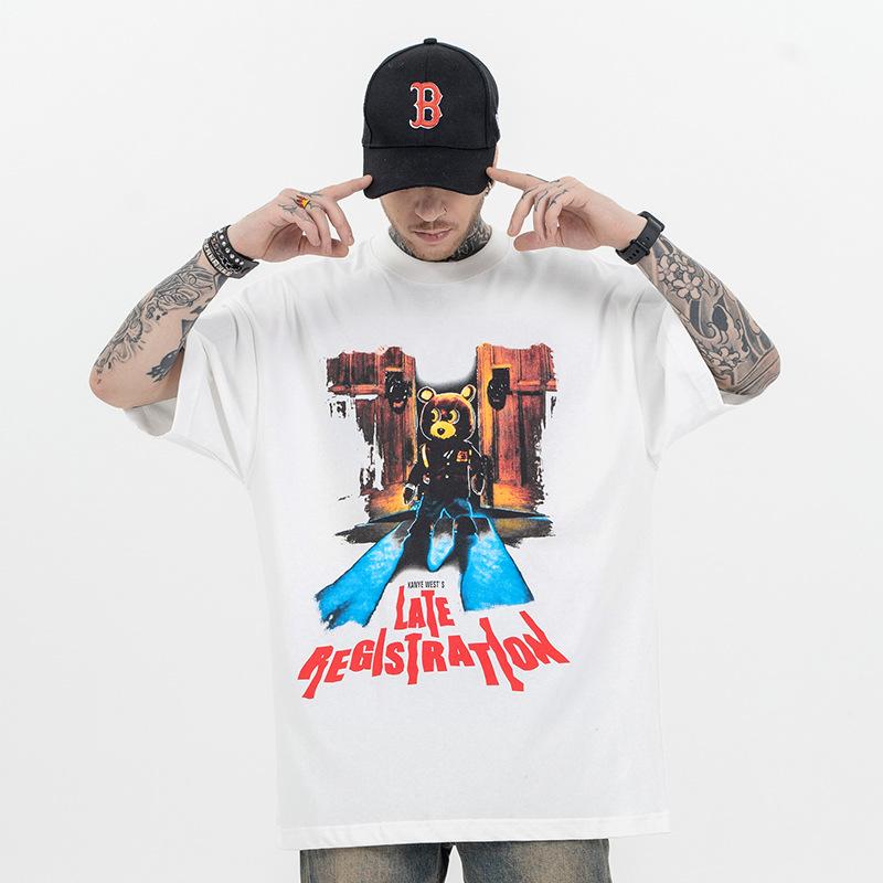 

New Versatile Pure Cotton Sports Fitness Men S Twill Polo Shirt, Business Casual Men S Solid Color Short Sleeved T-Shirt L білий