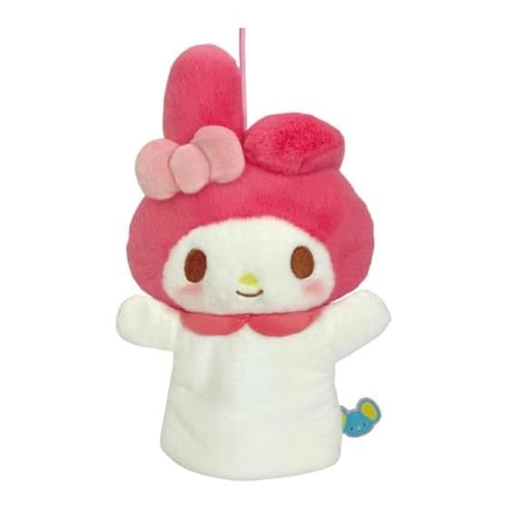 Кукла-перчатка Nakajima Corporation My Melody 201812-24