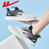 Warrior Men's 2024 Shock Absorbing Soft Sole Running Shoes - Summer Casual and Sports Edition for Couples